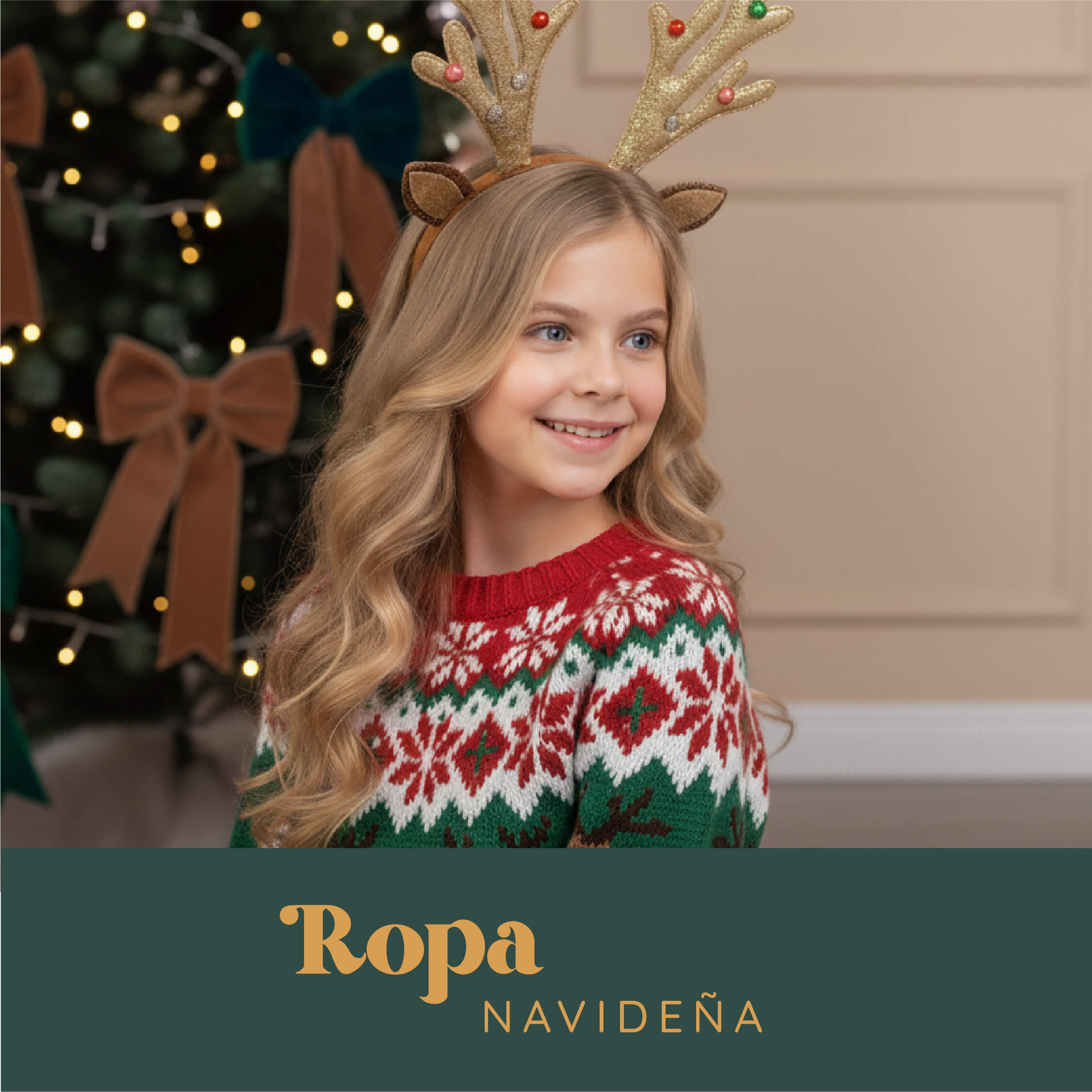 ROPA NAVIDEÑA-la tienda de la navidad_navidadshop