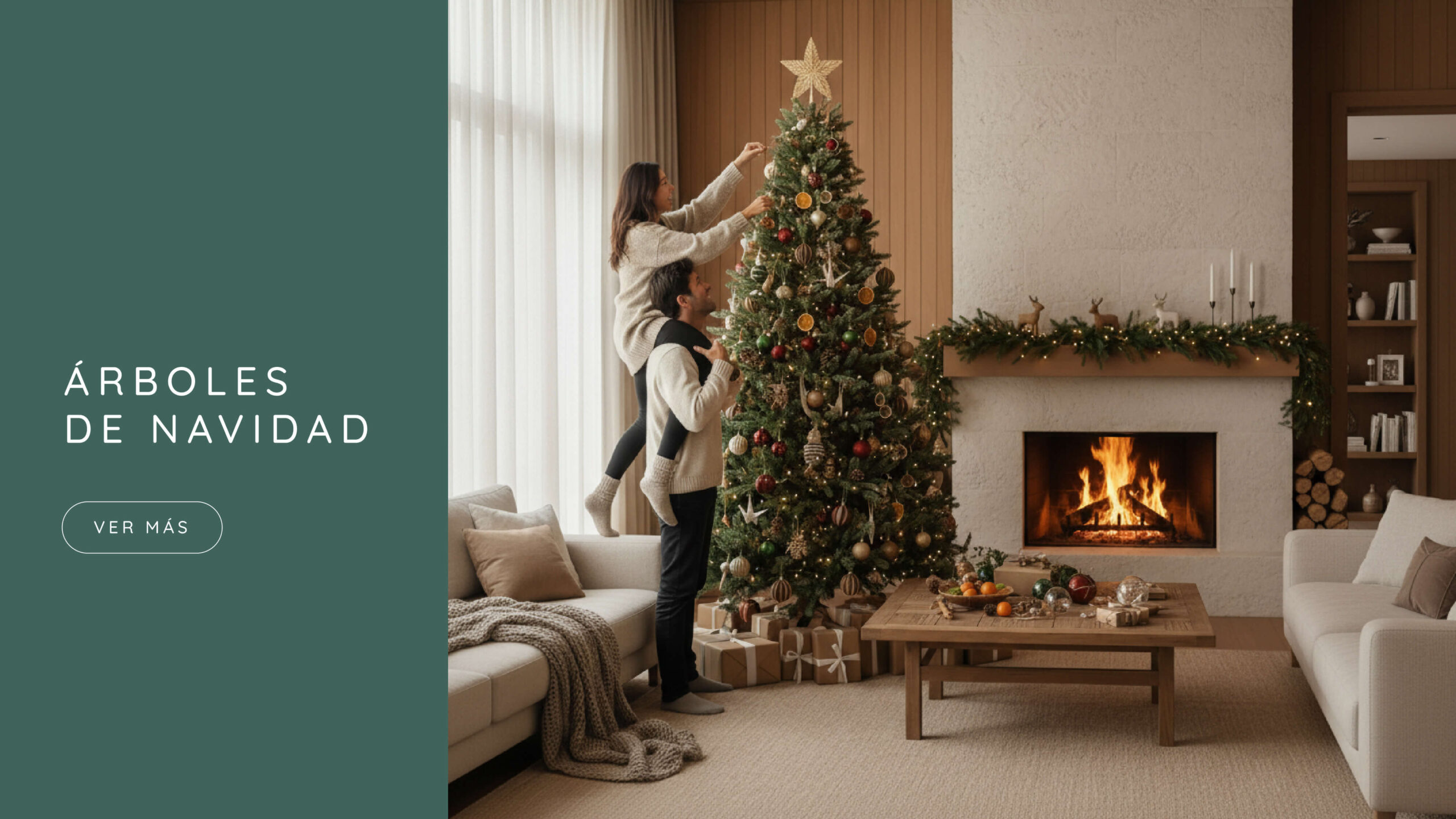 la tienda de la navidad_ navidadshop_arboles de navidad