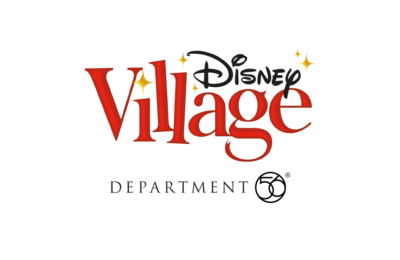 Disney village department 56 Disney village department 56