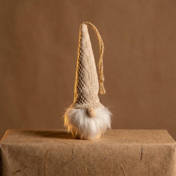 Colgante Gnomos Navideños 2