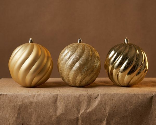 Bolas y adornos de &aacute;rbol al por mayor