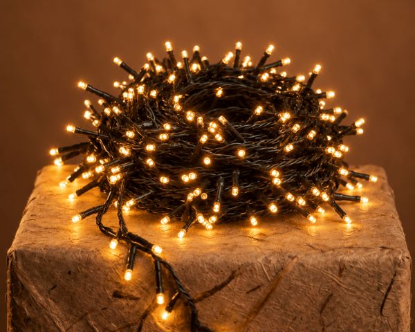 Iluminaci&oacute;n al por mayor