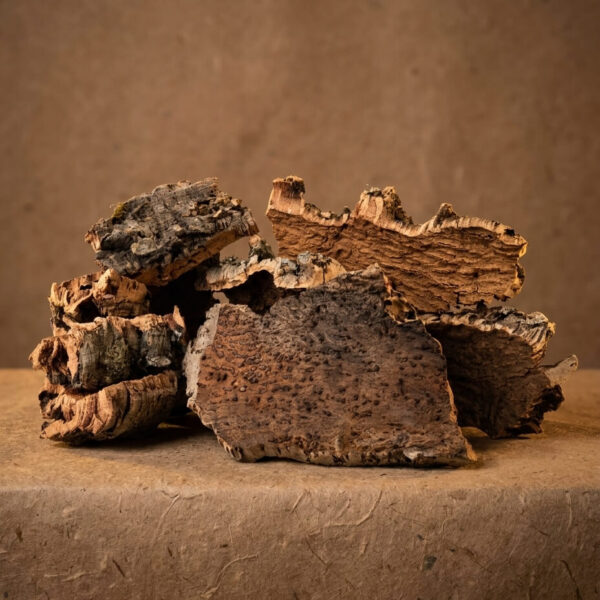Corcho Natural Artesania Belenista - Escenarios Navideños 1
